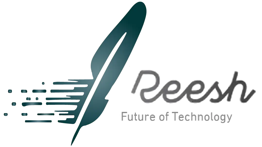 Reesh - Sharing Innovation in IT Since 2018